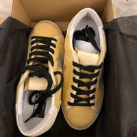 Scarpe golden goose