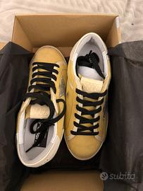 Scarpe golden goose