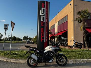 Morbidelli T1002 VX