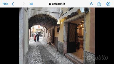 Attività di gelateria