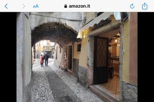 Attività di gelateria