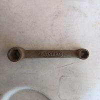 chiave vintage Legnano 