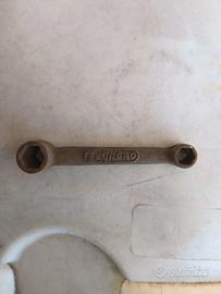 chiave vintage Legnano 