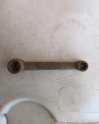 chiave vintage Legnano 