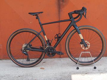 Scott Speedster 30 - Gravel