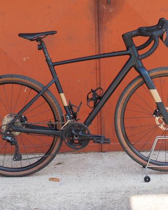 Scott Speedster 30 - Gravel