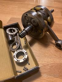 Albero motore Yamaha Yz 125