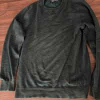 T shirt maniche lunghe fred perry