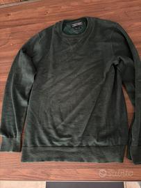 T shirt maniche lunghe fred perry