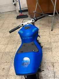 Mini moto 50