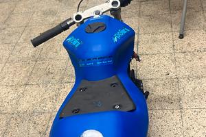 Mini moto 50