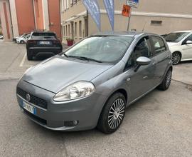 Fiat Grande Punto Grande Punto 1.3 MJT 75 CV 5 por