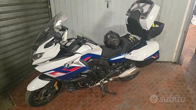  Bmw K 1600 GT del 2022