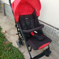 Passeggino Foppapedretti Hurra