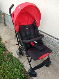 Passeggino Foppapedretti Hurra