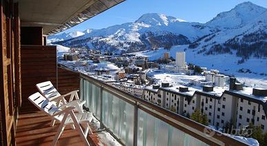 Sestriere, Palace 1