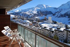 Sestriere, Palace 1