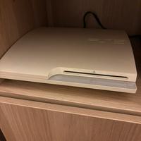 Ps3 320 gb