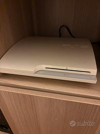 Ps3 320 gb