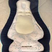 Riduttore passeggino