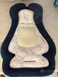 Riduttore passeggino