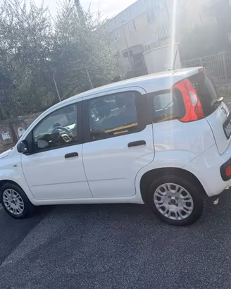 FIAT PANDA 1.2 BENZINA – ANNO 2020