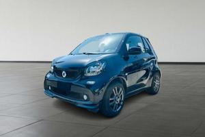 smart fortwo cabrio 90 0.9 66kW TURBO superpa...