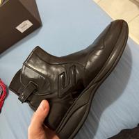 Stivaletti Cesare Paciotti taglia 42