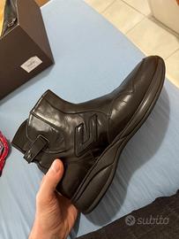 Stivaletti Cesare Paciotti taglia 42