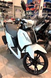 Peugeot tweet fl 125 2025 pronta consegna