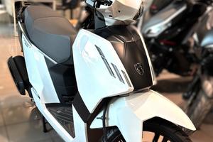 Peugeot tweet fl 125 2025 pronta consegna