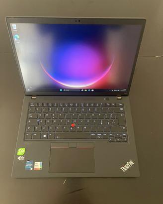 ✅Lenovo T14 Gen 3 i5-1245U  16GB 256SSD ✅