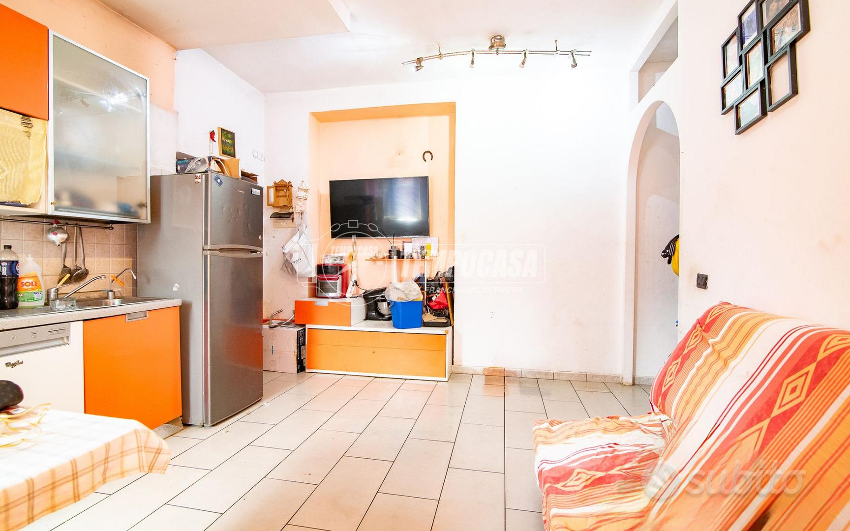 Appartamento – Sesto San Giovanni, Cassina de' Gatti - Vista 3
