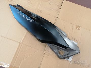 fianchetto dx kymco xciting 400 s LCD 