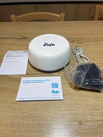 Extender Wi-Fi 7 HB210