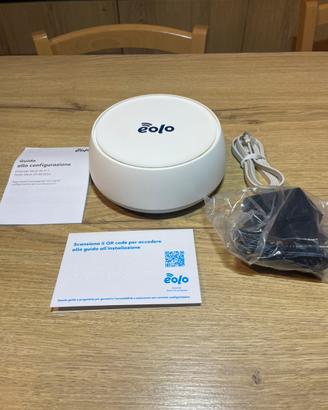 Extender Wi-Fi 7 HB210