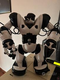 WooWee Robosapien