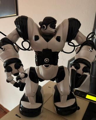 WooWee Robosapien