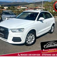 AUDI - Q3 - 2.0 TDI 120 CV Sport