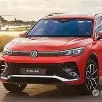 Ricambi volkswagen tiguan 2024