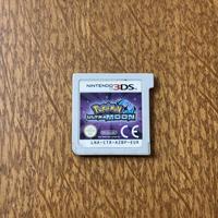 Pokemon UltraLuna per Nintendo 3DS Ultra Luna