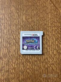 Pokemon UltraLuna per Nintendo 3DS Ultra Luna