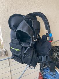 Gav Dive System