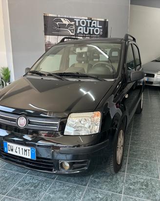 Fiat Panda 1.2 Emotion