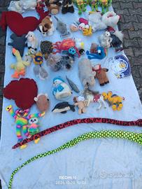 pupazzi per bambini 
