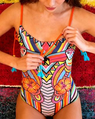 Costume intero 4giveness Tucano Taglia M