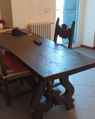 tavolo fratino