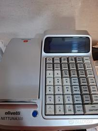 Registratore di cassa