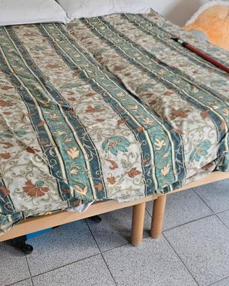 letto matrimoniale 