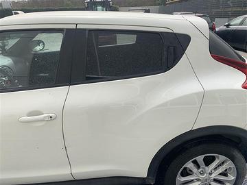 PORTIERA POSTERIORE SINISTRA NISSAN Juke 1Â° Serie